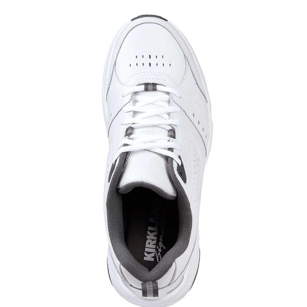 Men’s Casual Walking Shoes Kirkland Sneakers